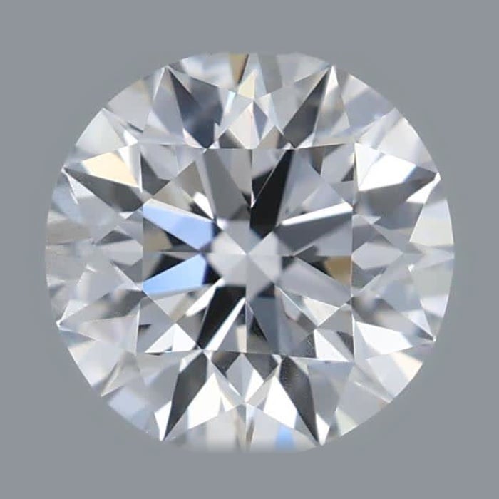 Real Diamond Image