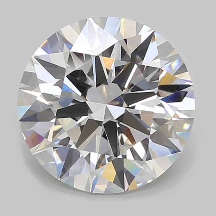 Real Diamond Image