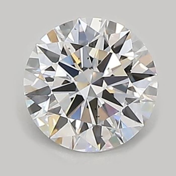 Real Diamond Image