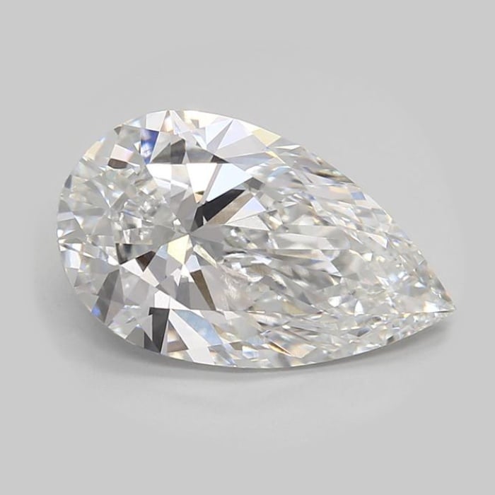 Real Diamond Image