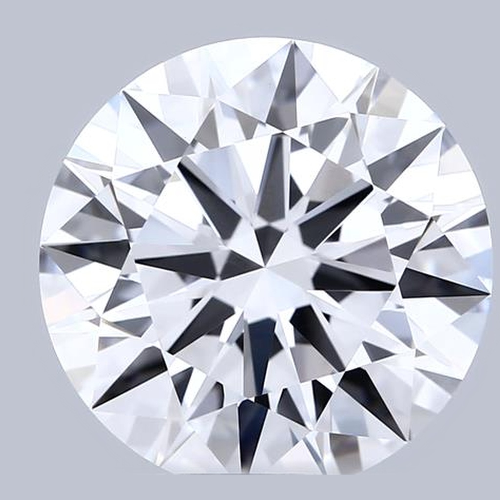 Real Diamond Image