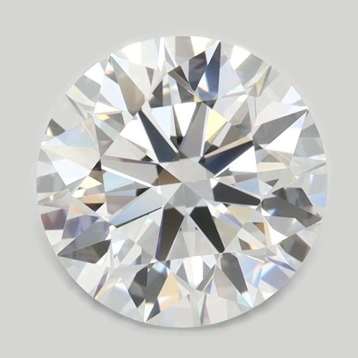Real Diamond Image