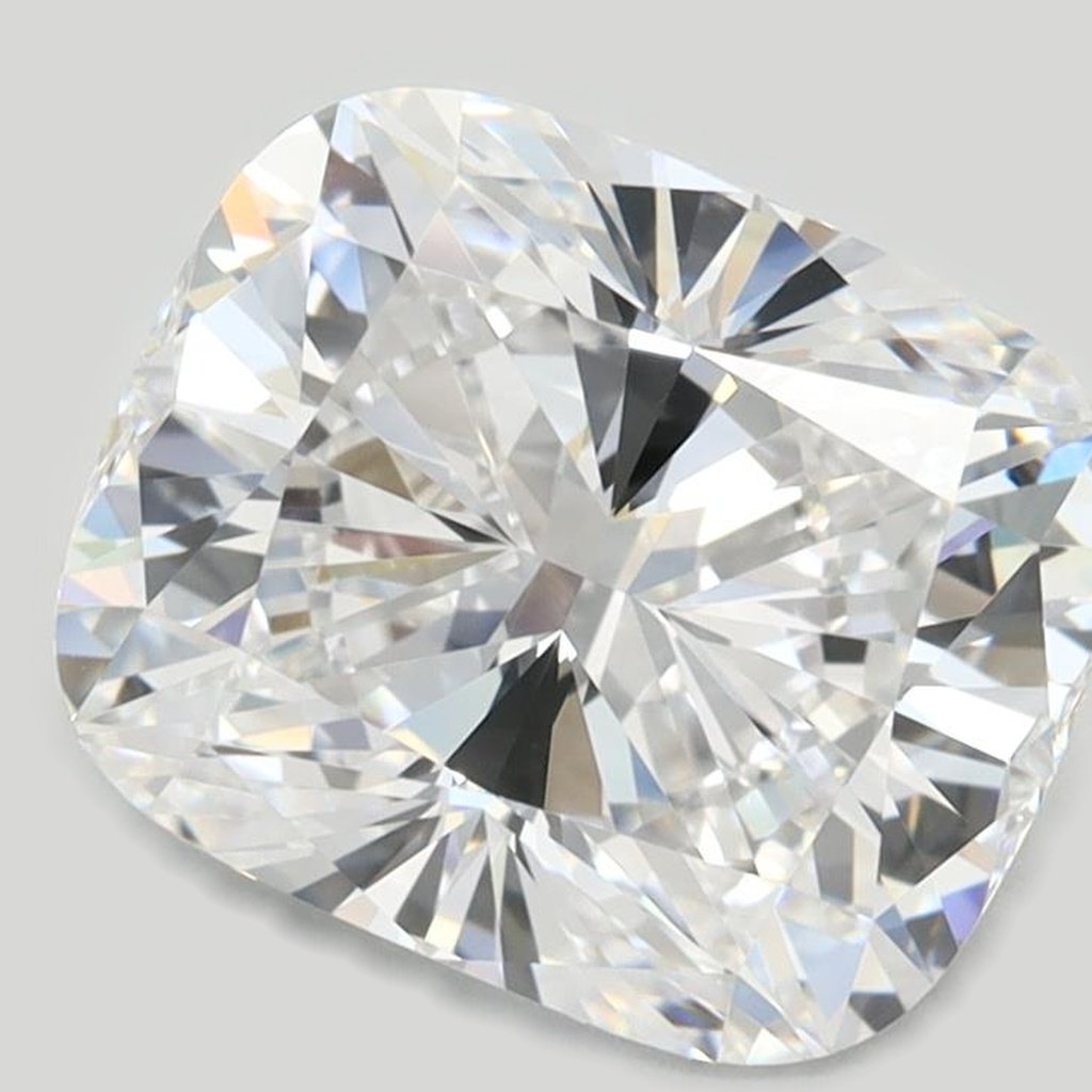 Real Diamond Image