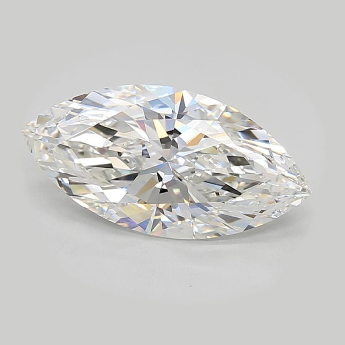 Real Diamond Image