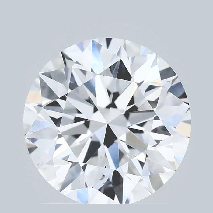 Real Diamond Image