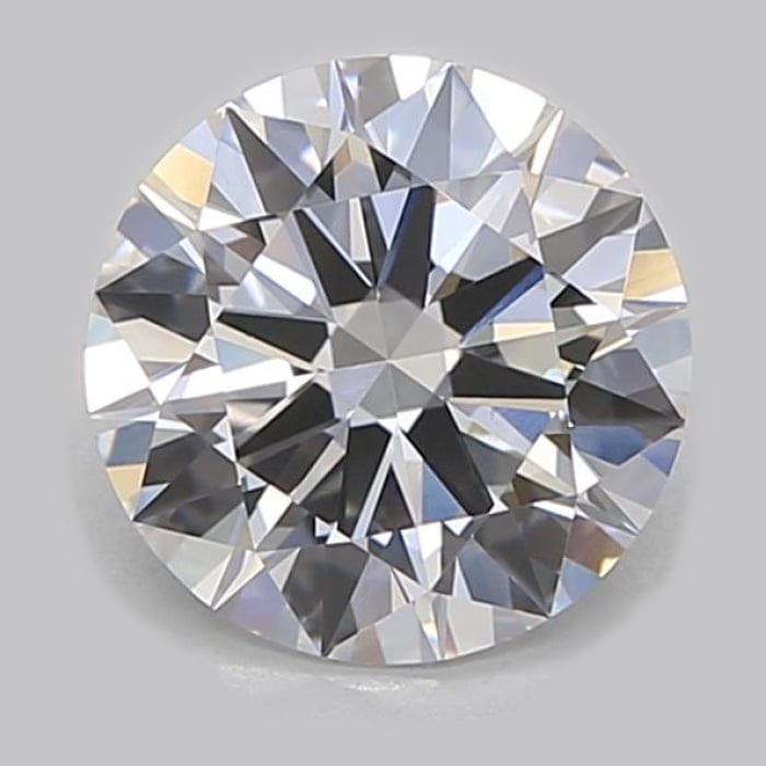 Real Diamond Image