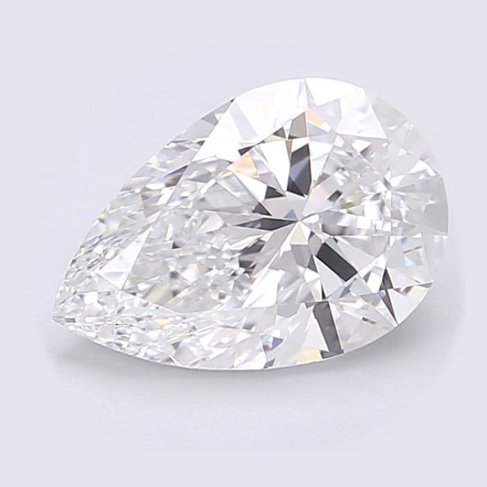 Real Diamond Image
