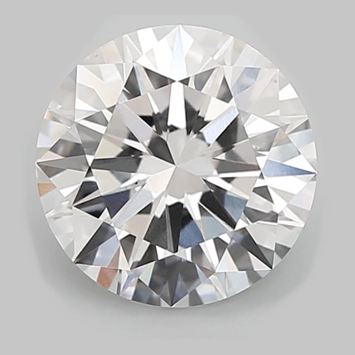 Real Diamond Image