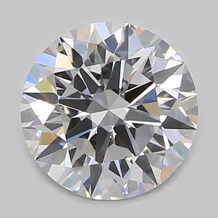 Real Diamond Image