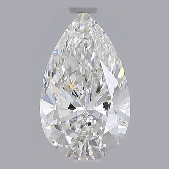 Real Diamond Image