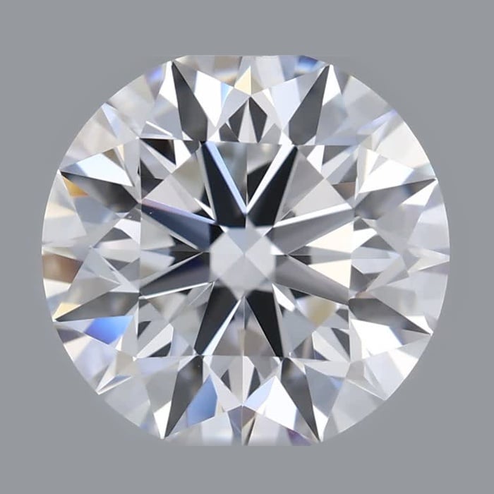 Real Diamond Image