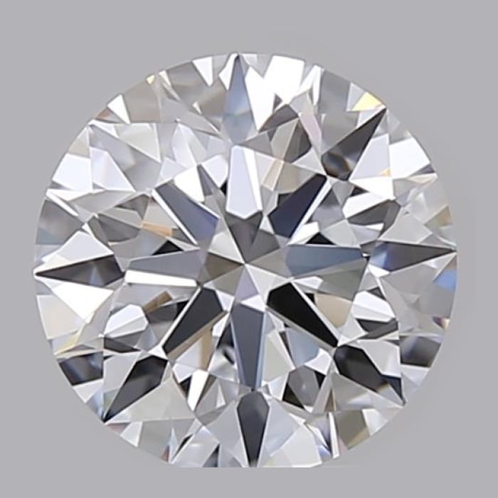 Real Diamond Image