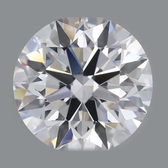 Real Diamond Image