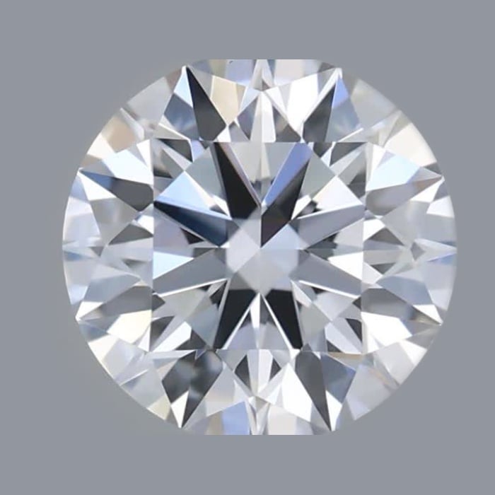 Real Diamond Image