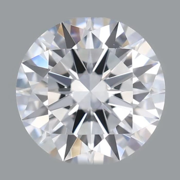 Real Diamond Image