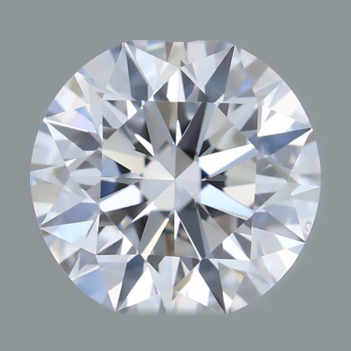 Real Diamond Image