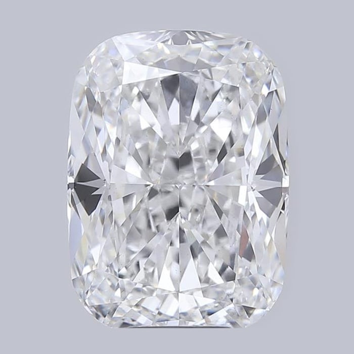Real Diamond Image