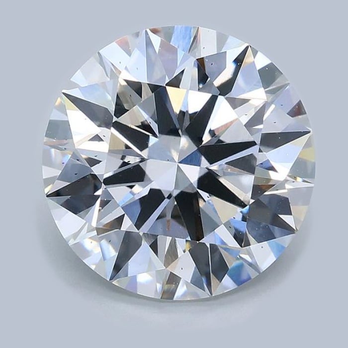 Real Diamond Image