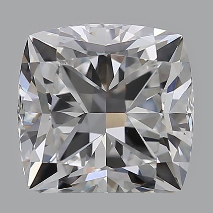 Real Diamond Image