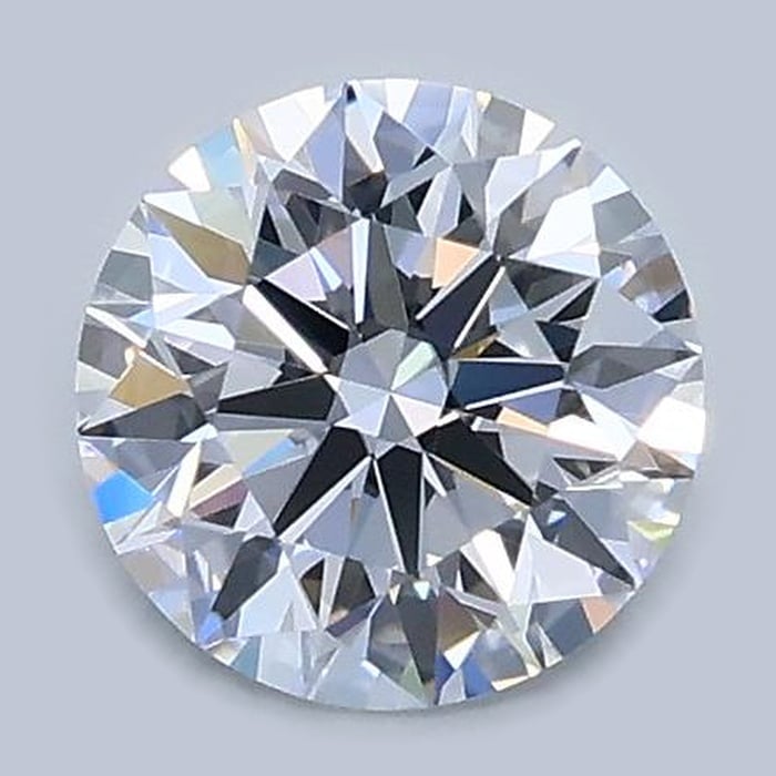 Real Diamond Image