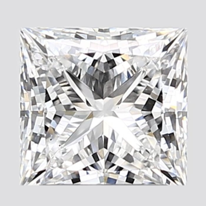 Real Diamond Image