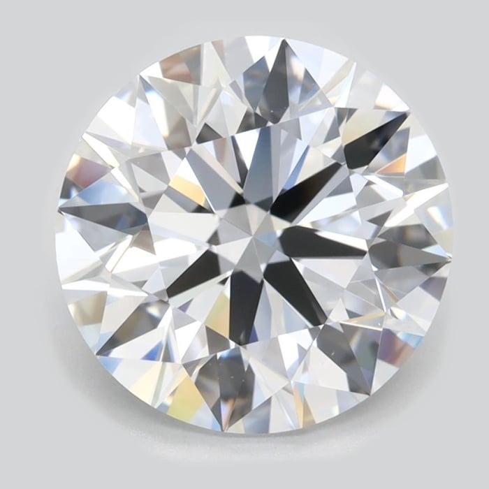 Real Diamond Image