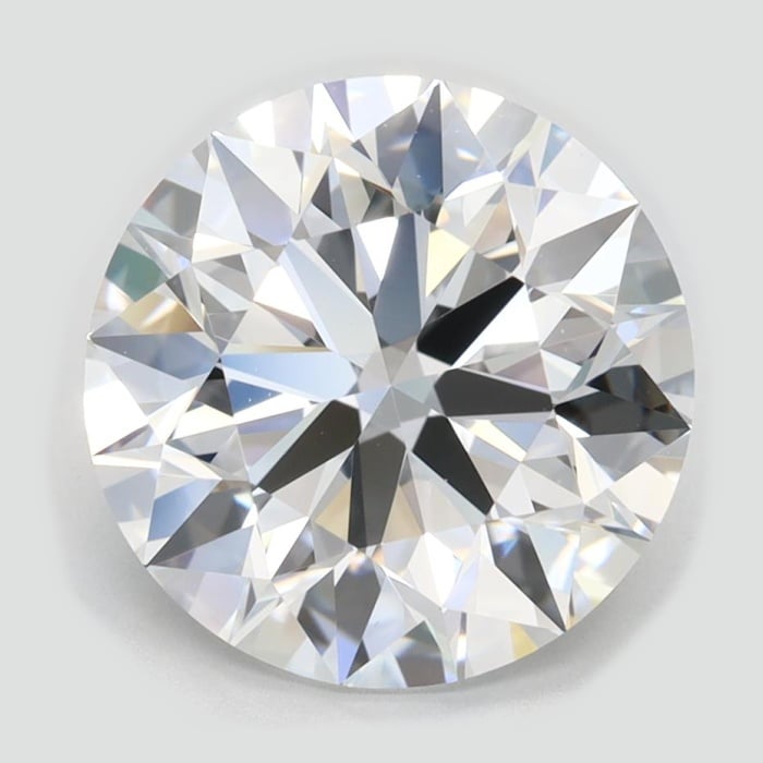 Real Diamond Image