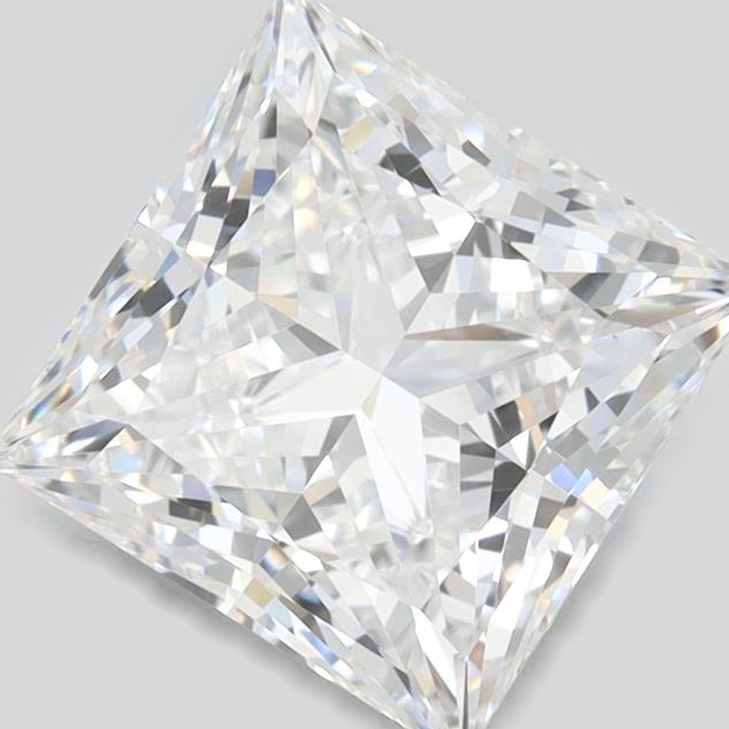 Real Diamond Image