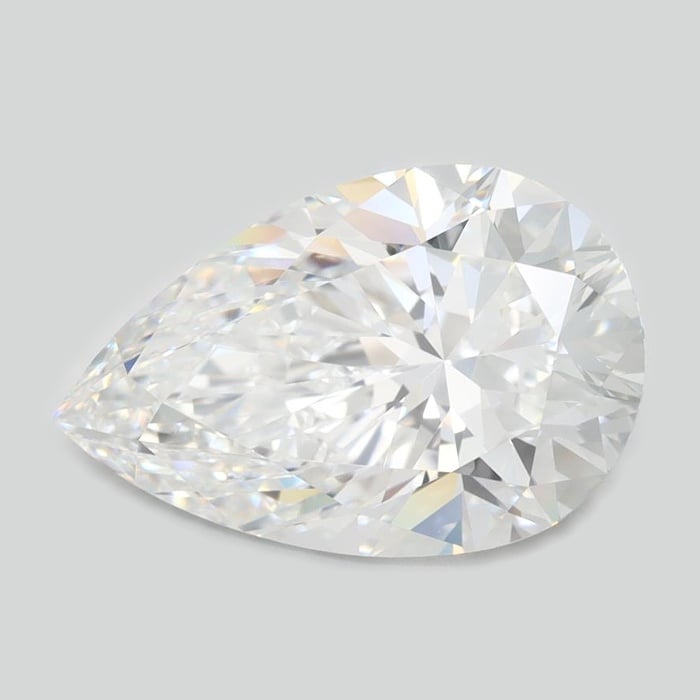 Real Diamond Image