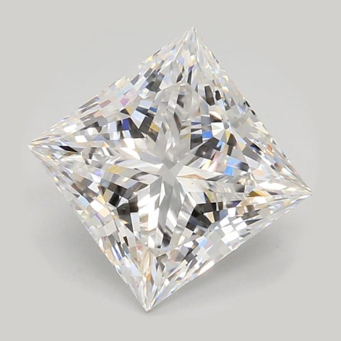 Real Diamond Image