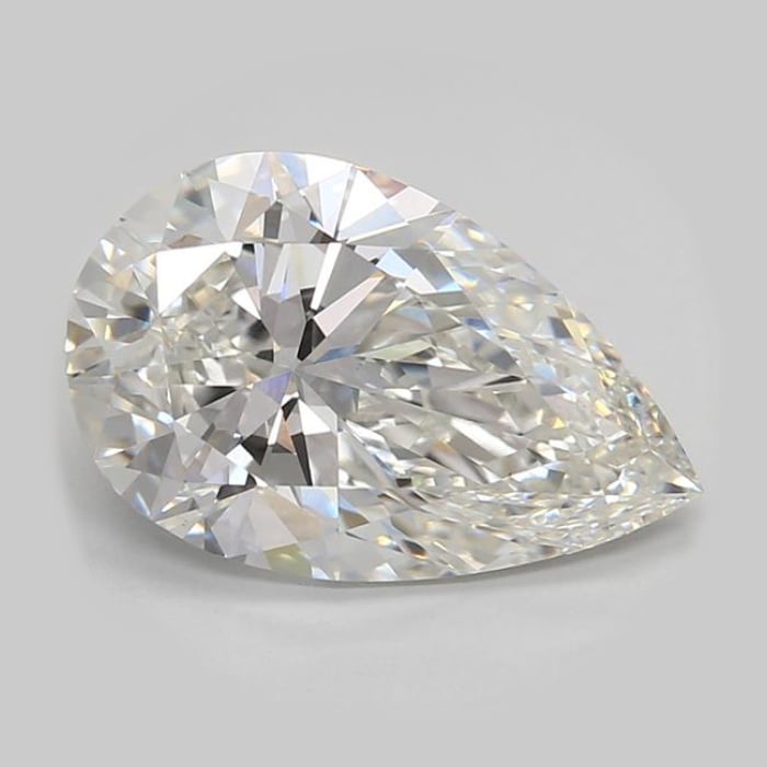 Real Diamond Image