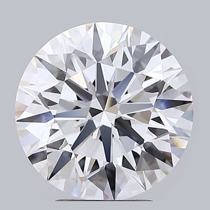 Real Diamond Image