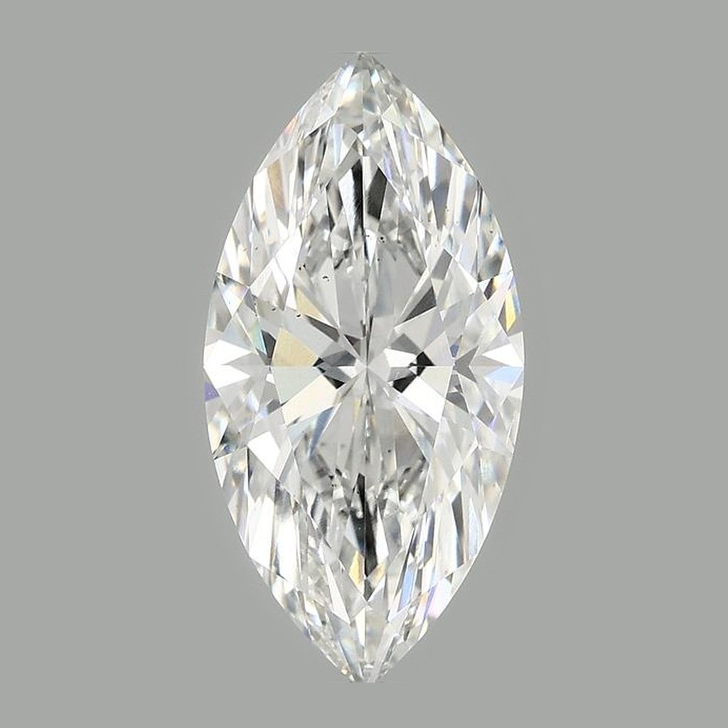 5.01 Carat Marquise Diamond