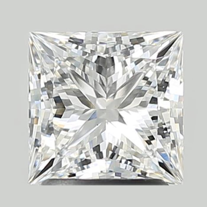 Real Diamond Image