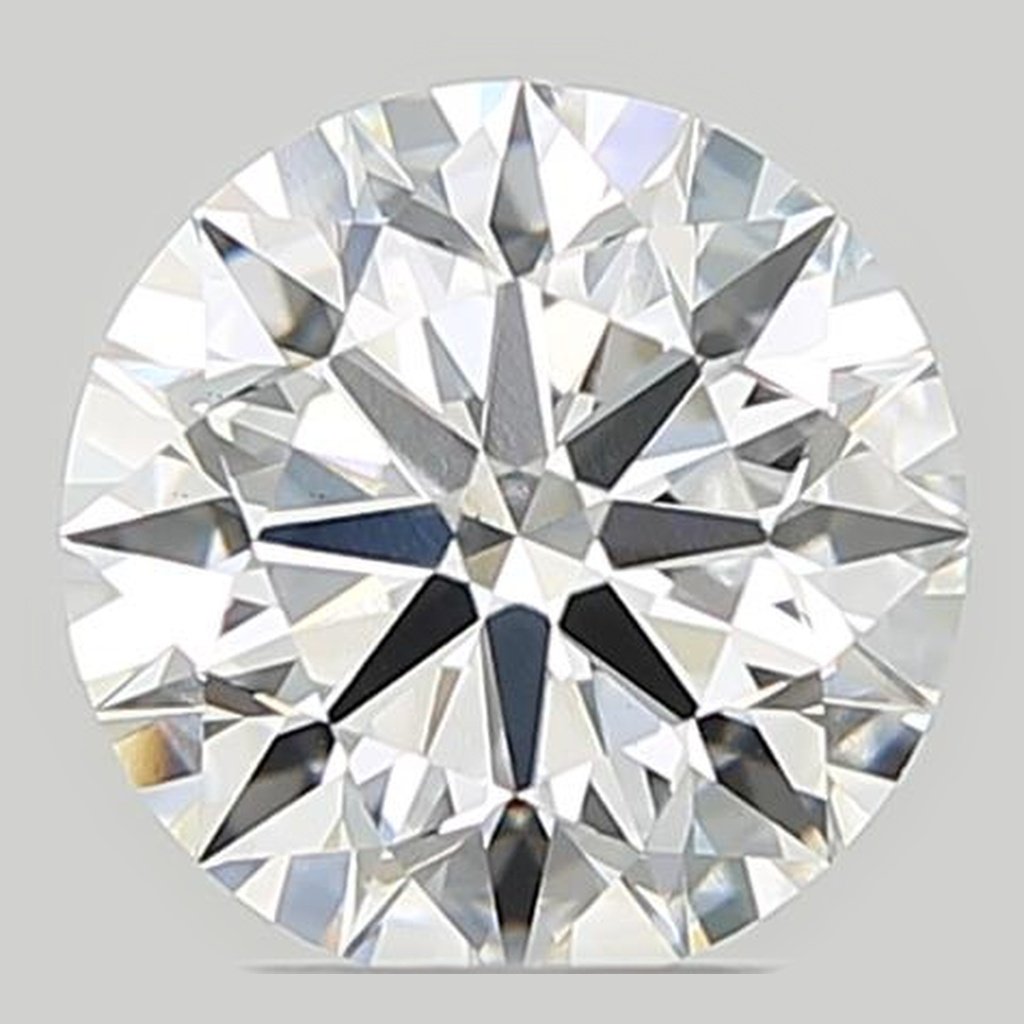 Real Diamond Image