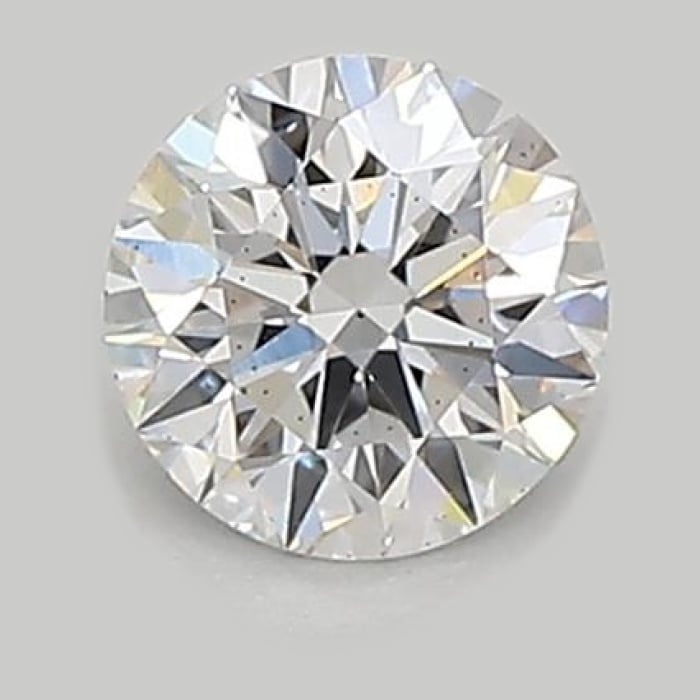 Real Diamond Image