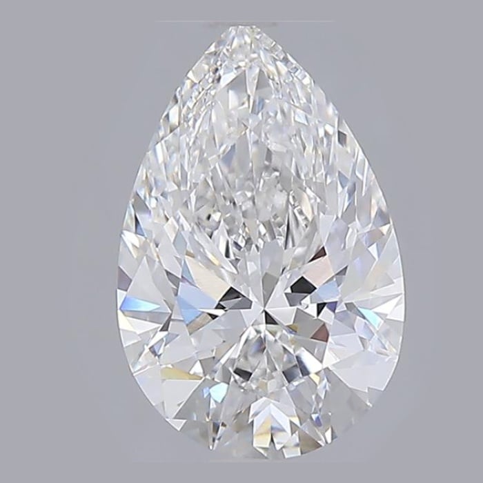 Real Diamond Image