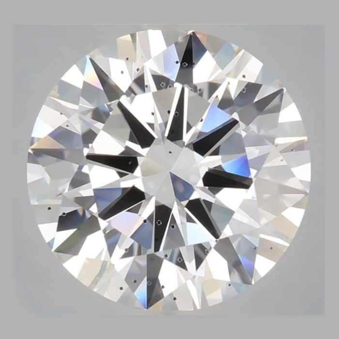 Real Diamond Image