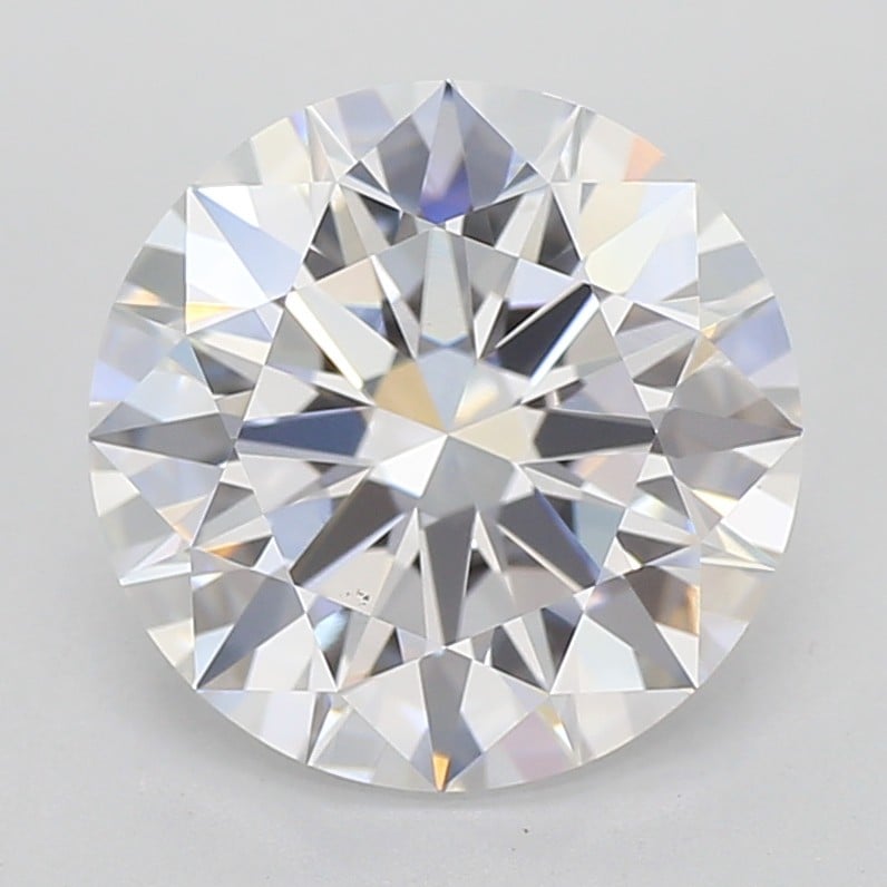 Real Diamond Image