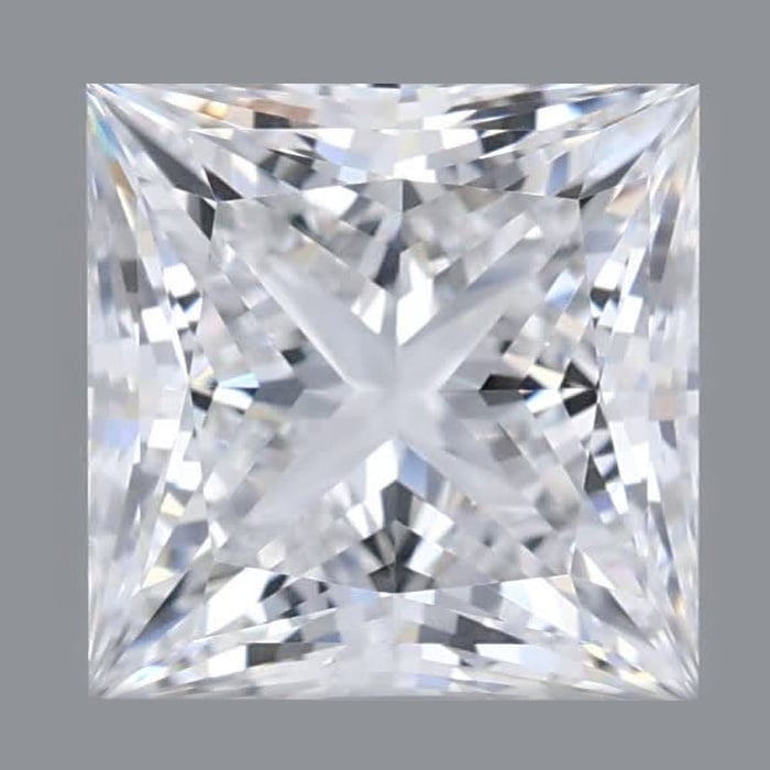 Real Diamond Image