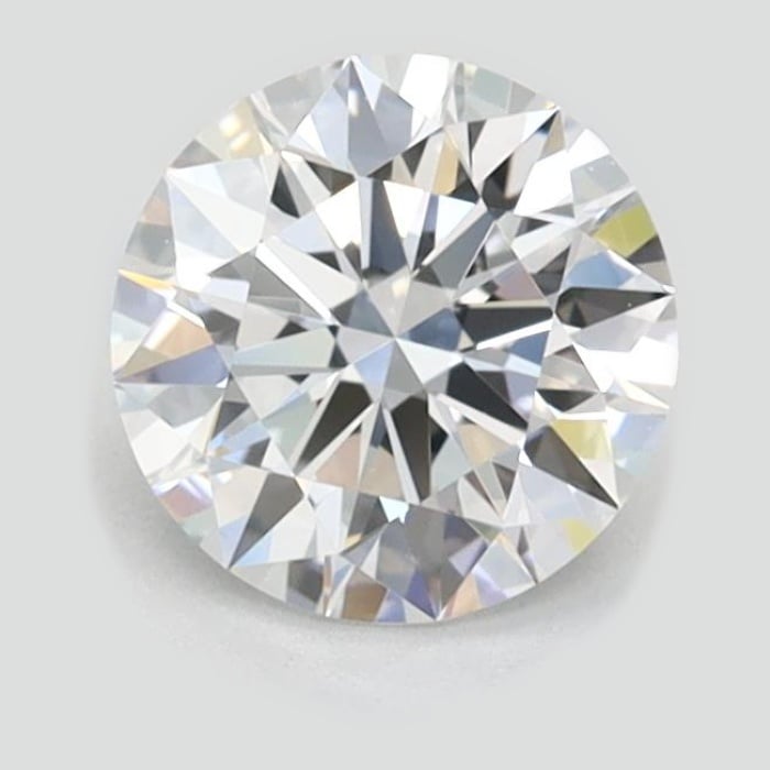 Real Diamond Image
