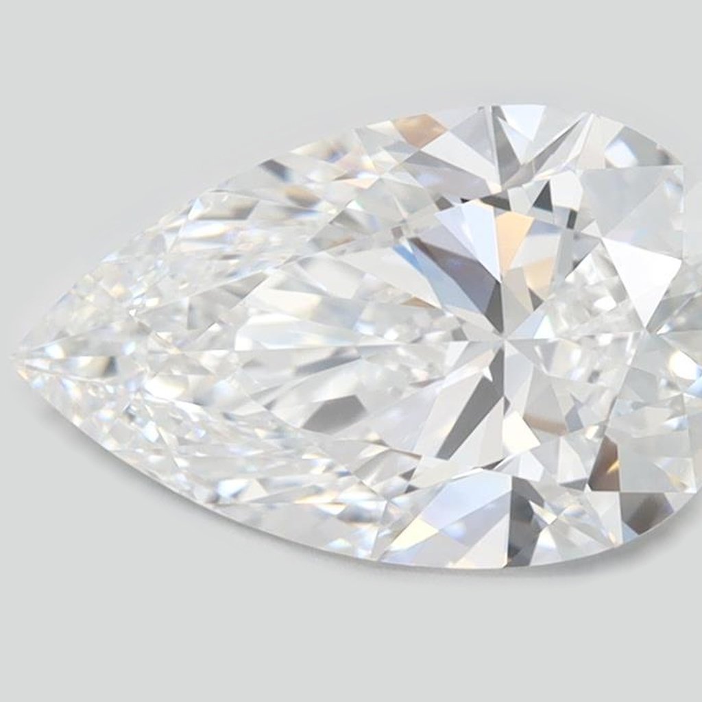 Real Diamond Image