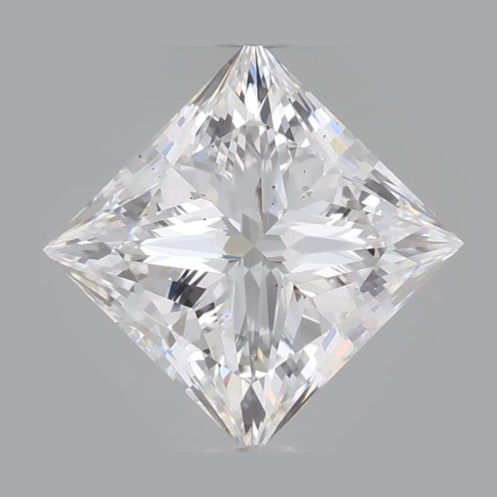 Real Diamond Image