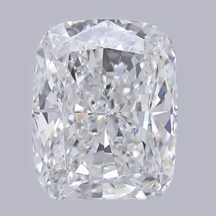 Real Diamond Image
