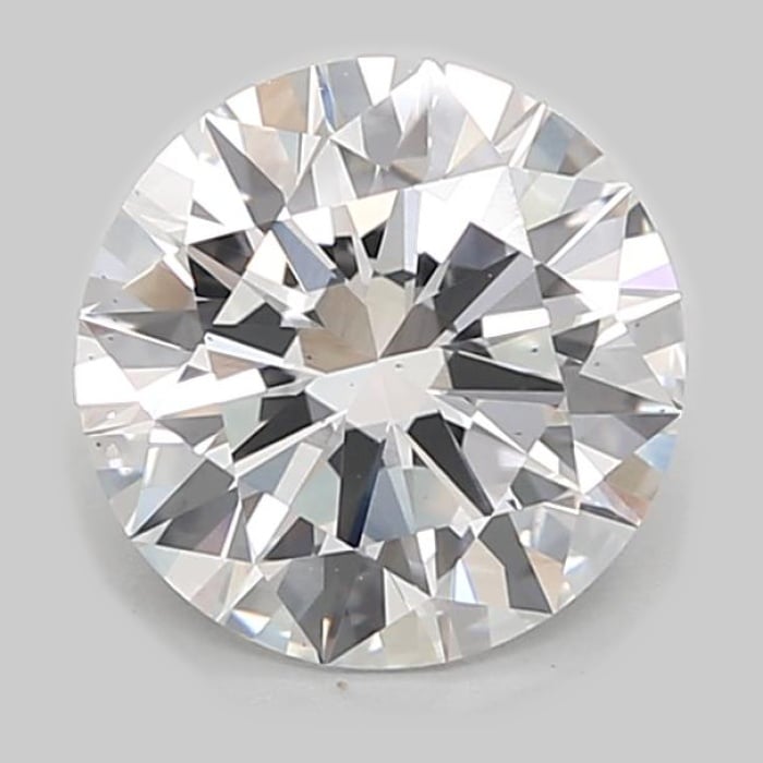 Real Diamond Image