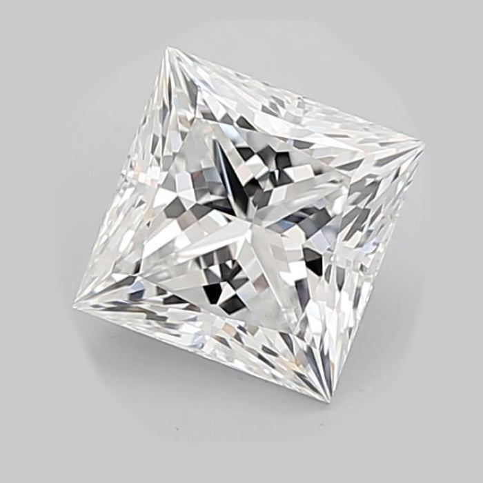 Real Diamond Image