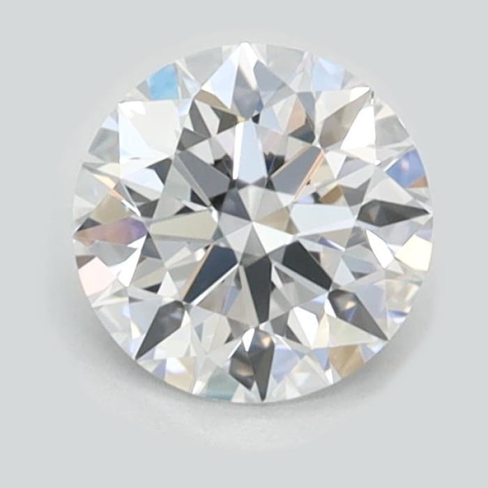 Real Diamond Image