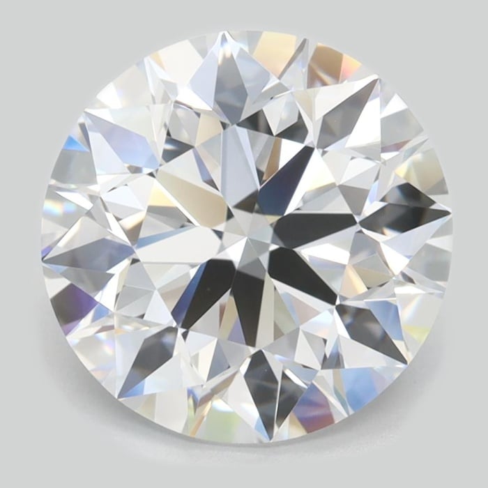 Real Diamond Image