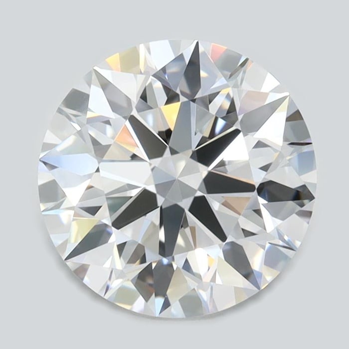 Real Diamond Image