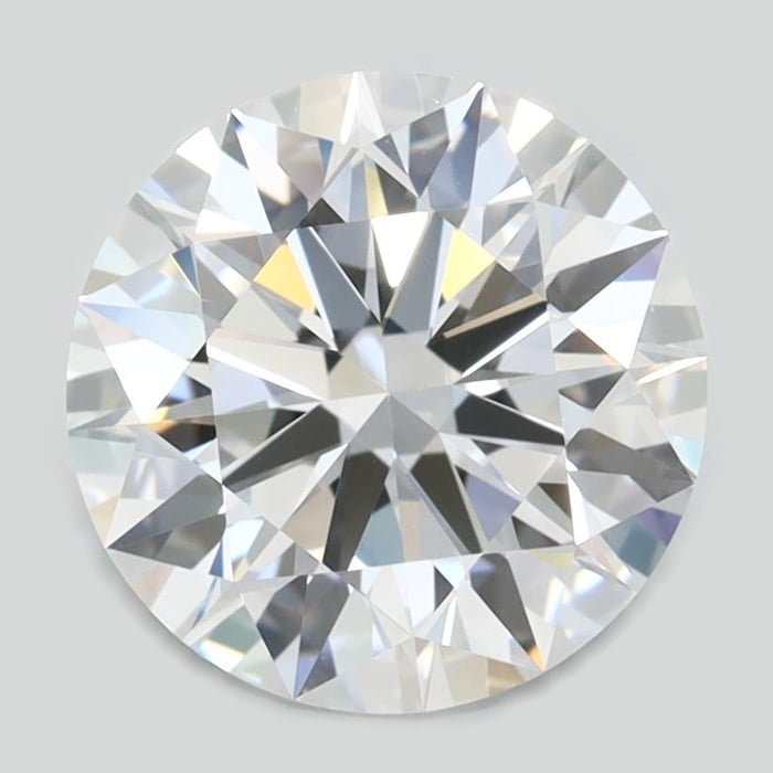 Real Diamond Image